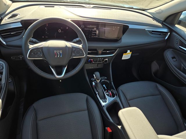 2026 Buick Encore GX Preferred Folsom CA