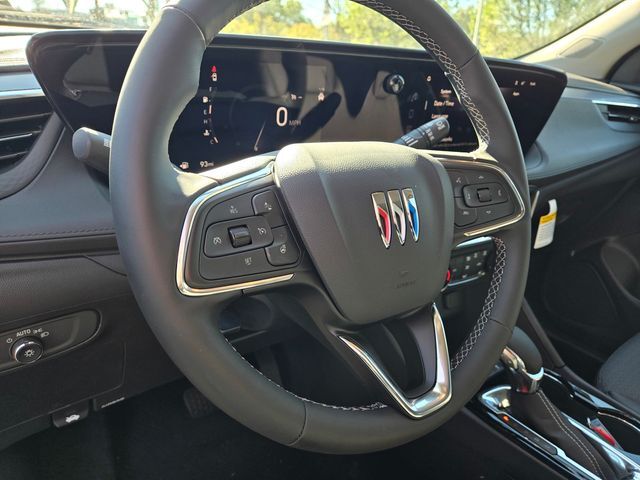 2026 Buick Encore GX Preferred Folsom CA