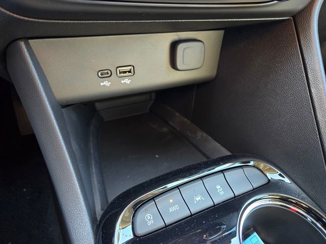 2026 Buick Encore GX Preferred Folsom CA
