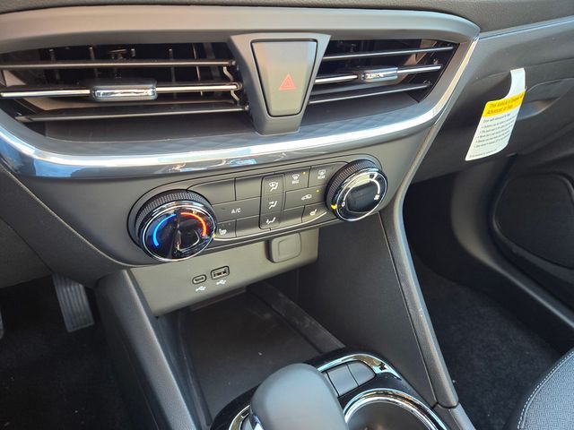 2026 Buick Encore GX Preferred Folsom CA