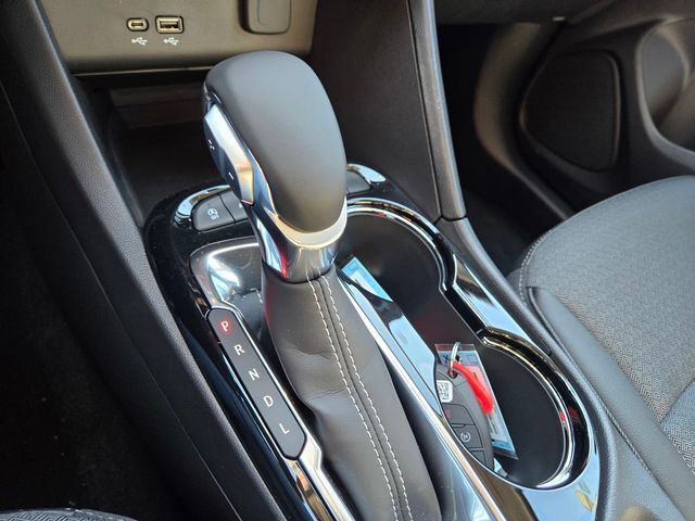 2026 Buick Encore GX Preferred Folsom CA