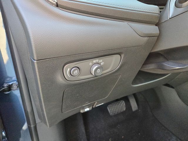 2026 Buick Encore GX Preferred Folsom CA