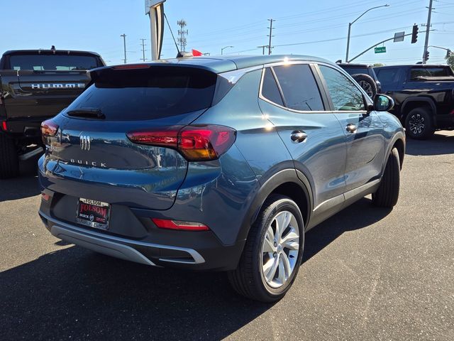 2026 Buick Encore GX Preferred Folsom CA