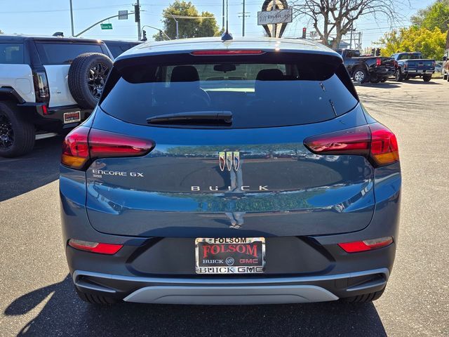 2026 Buick Encore GX Preferred Folsom CA