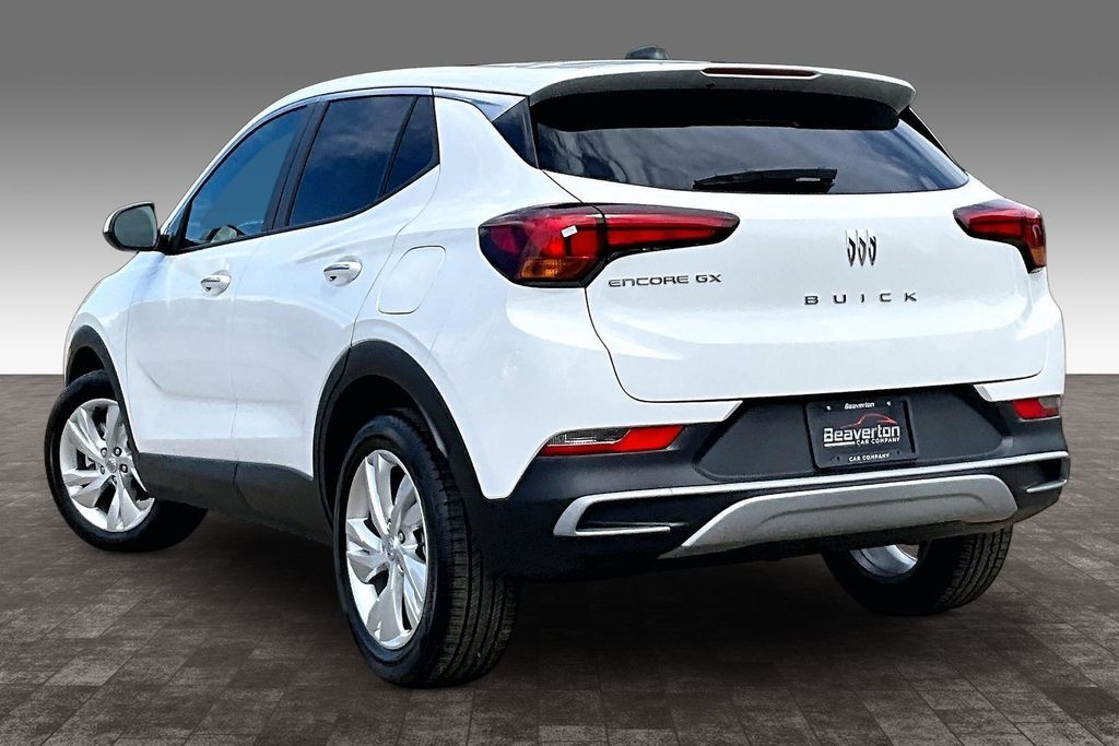 2026 Buick Encore GX Preferred OR