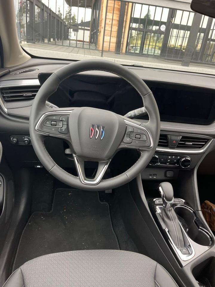 2026 Buick Encore GX Preferred OR