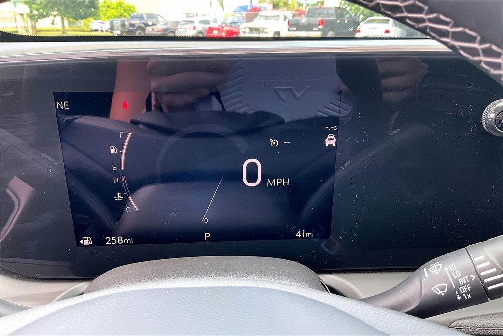 2026 Buick Encore GX Preferred OR