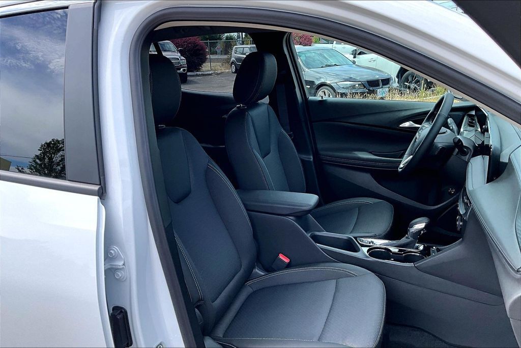 2026 Buick Encore GX Preferred OR