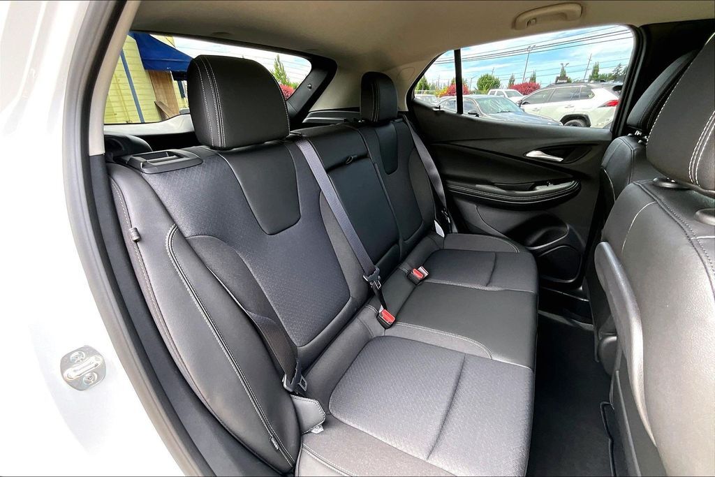 2026 Buick Encore GX Preferred OR