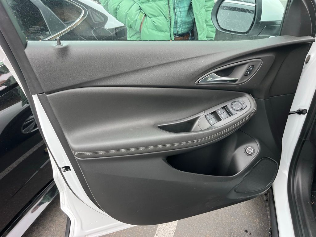 2026 Buick Encore GX Preferred OR