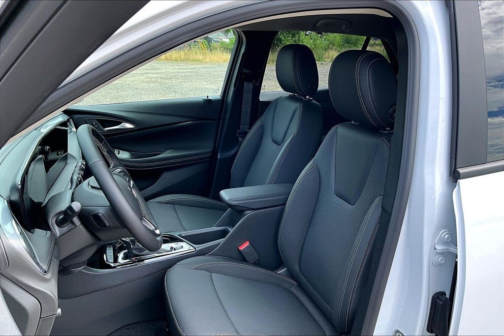 2026 Buick Encore GX Preferred OR