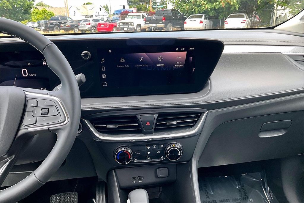 2026 Buick Encore GX Preferred OR