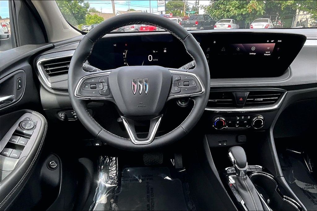 2026 Buick Encore GX Preferred OR