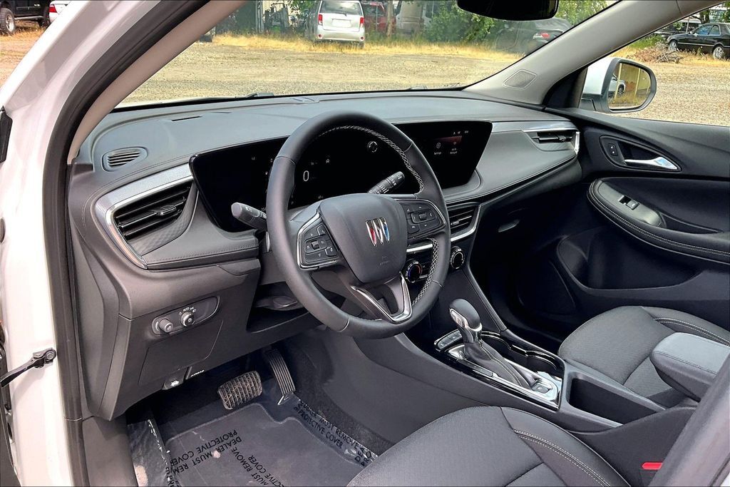 2026 Buick Encore GX Preferred OR