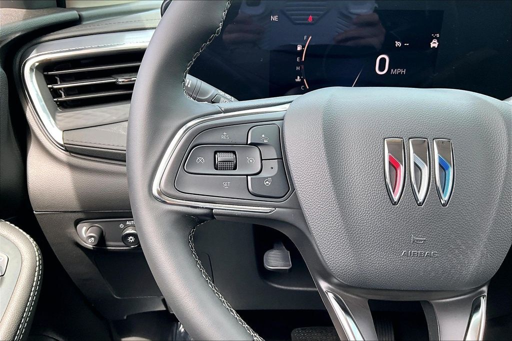 2026 Buick Encore GX Preferred OR