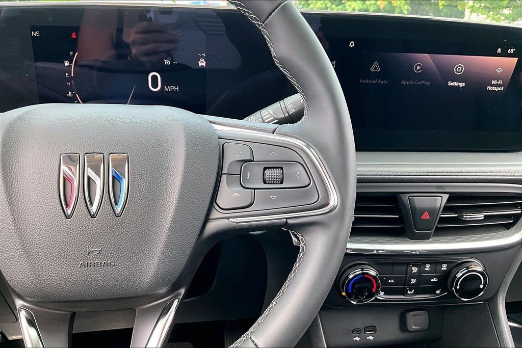 2026 Buick Encore GX Preferred OR
