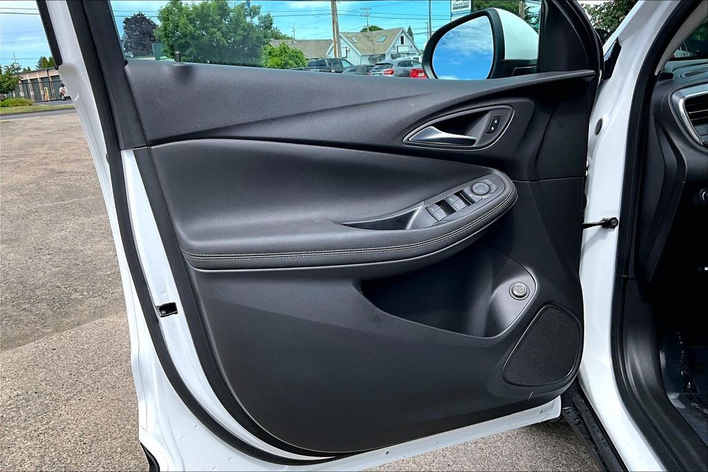 2026 Buick Encore GX Preferred OR