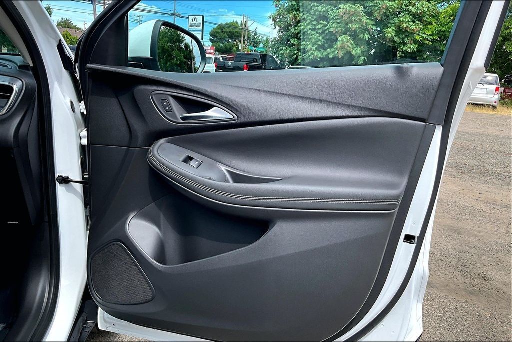 2026 Buick Encore GX Preferred OR