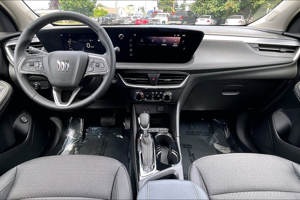 2026 Buick Encore GX Preferred OR