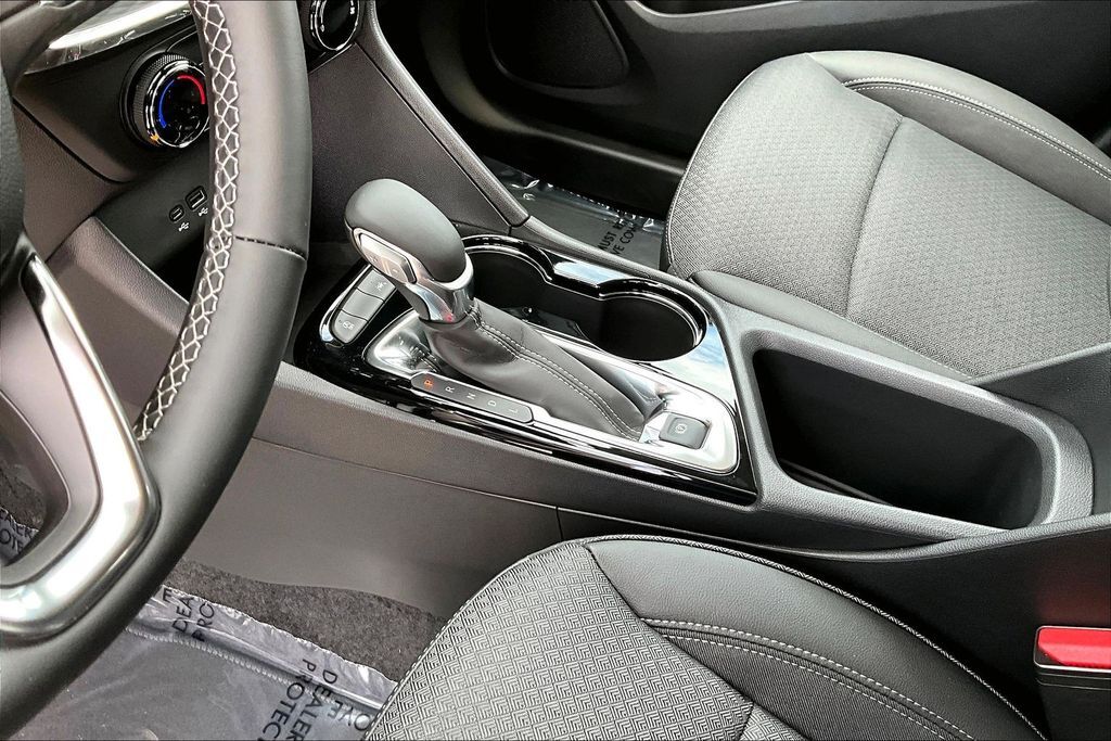 2026 Buick Encore GX Preferred OR