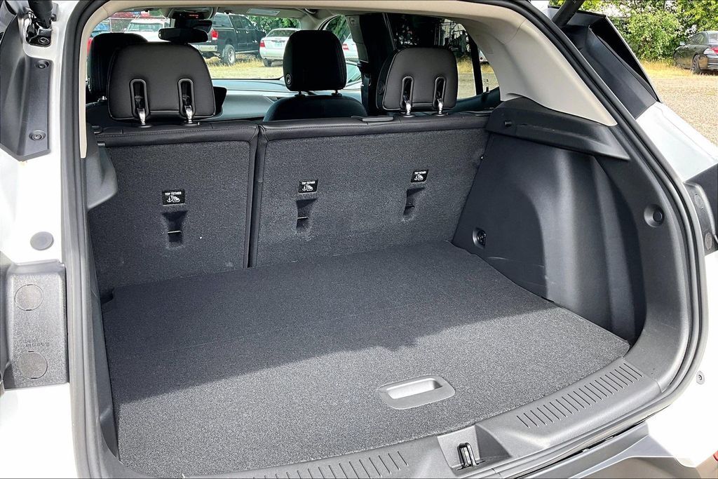 2026 Buick Encore GX Preferred OR