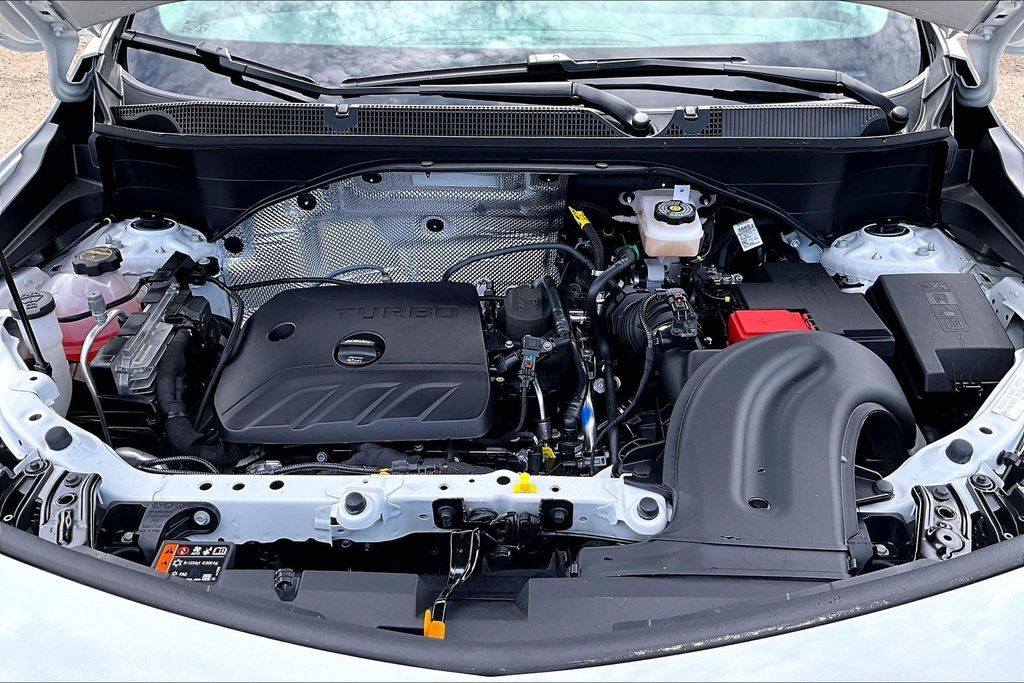 2026 Buick Encore GX Preferred OR