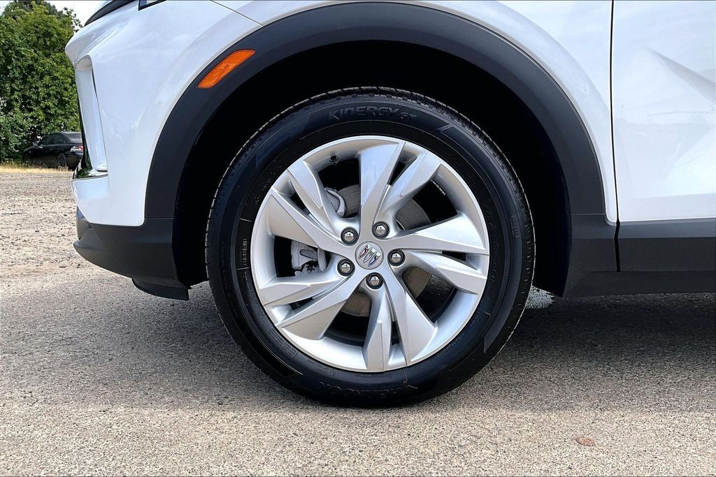 2026 Buick Encore GX Preferred OR