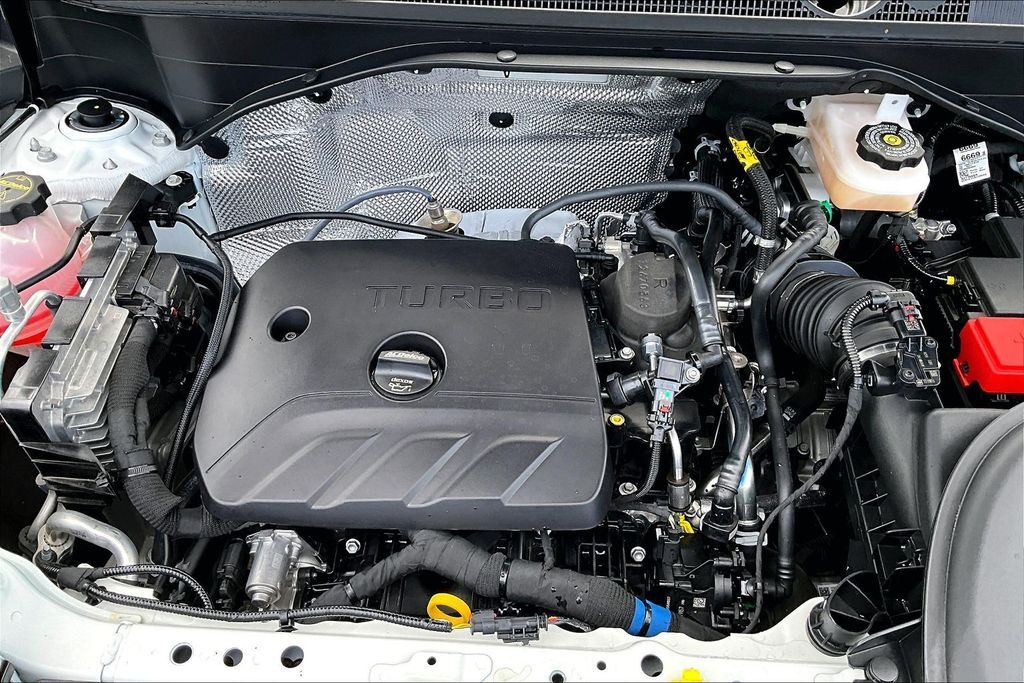 2026 Buick Encore GX Preferred OR
