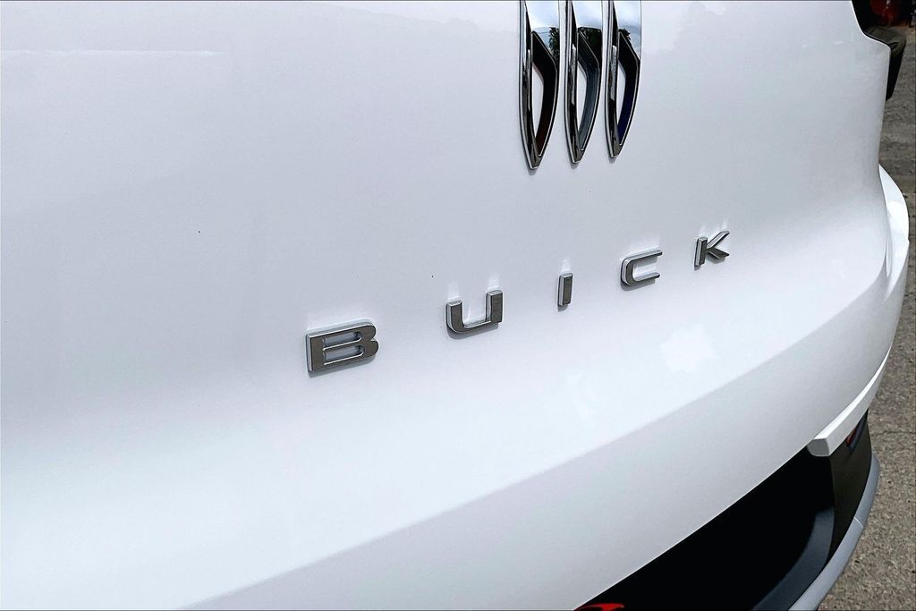 2026 Buick Encore GX Preferred OR