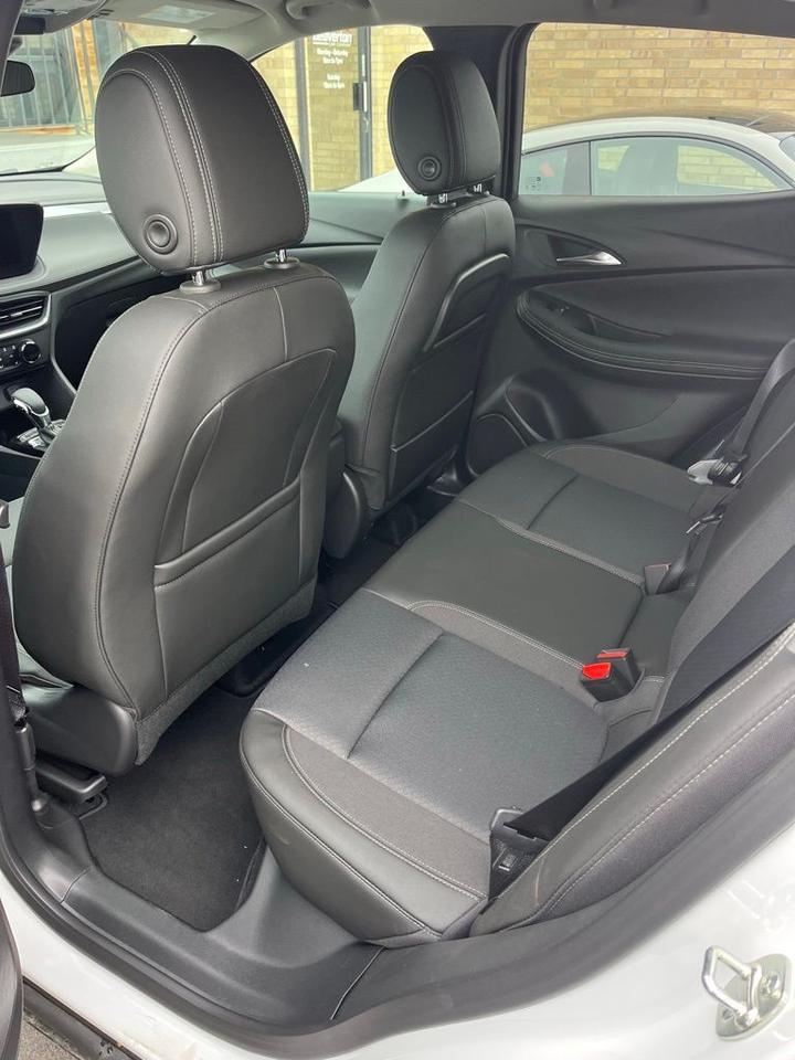 2026 Buick Encore GX Preferred OR