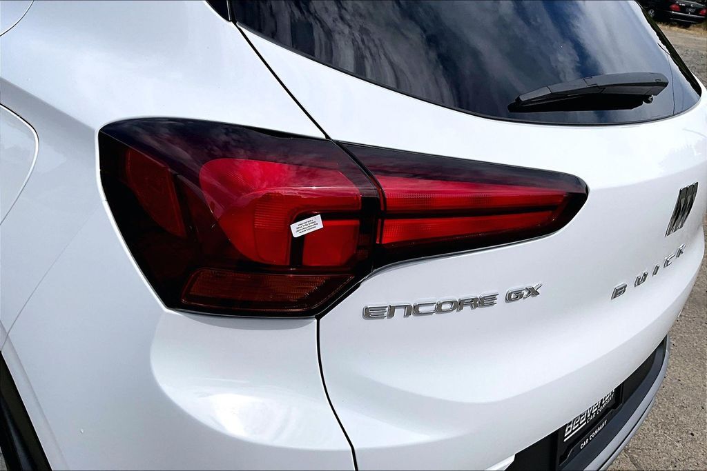 2026 Buick Encore GX Preferred OR