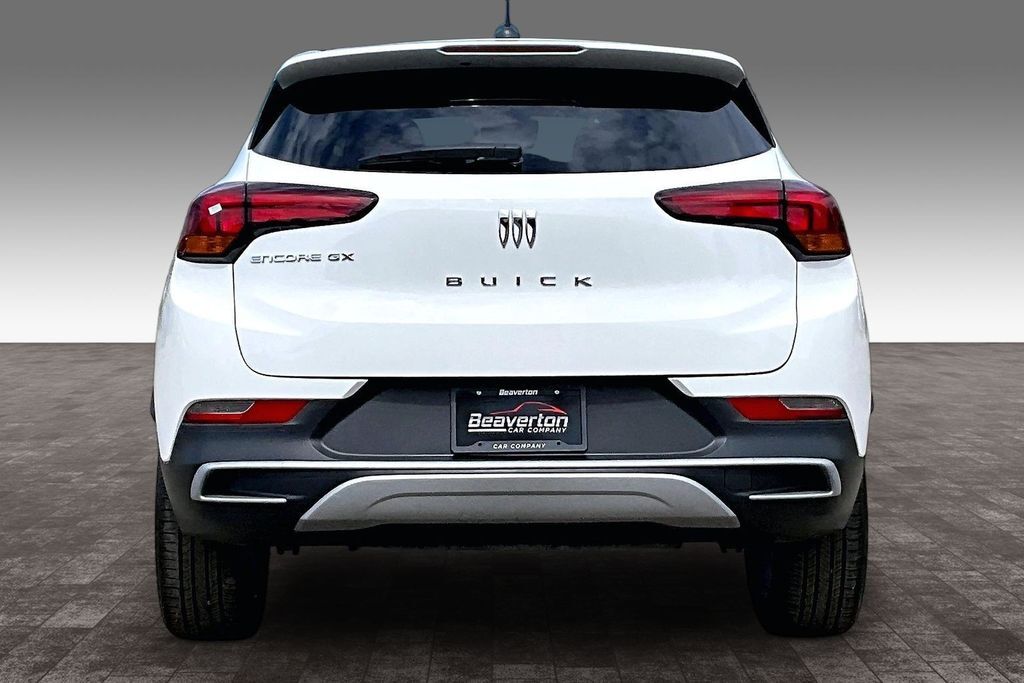 2026 Buick Encore GX Preferred OR