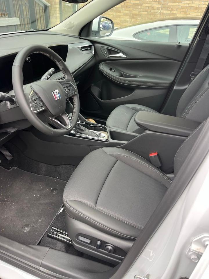 2026 Buick Encore GX Preferred OR