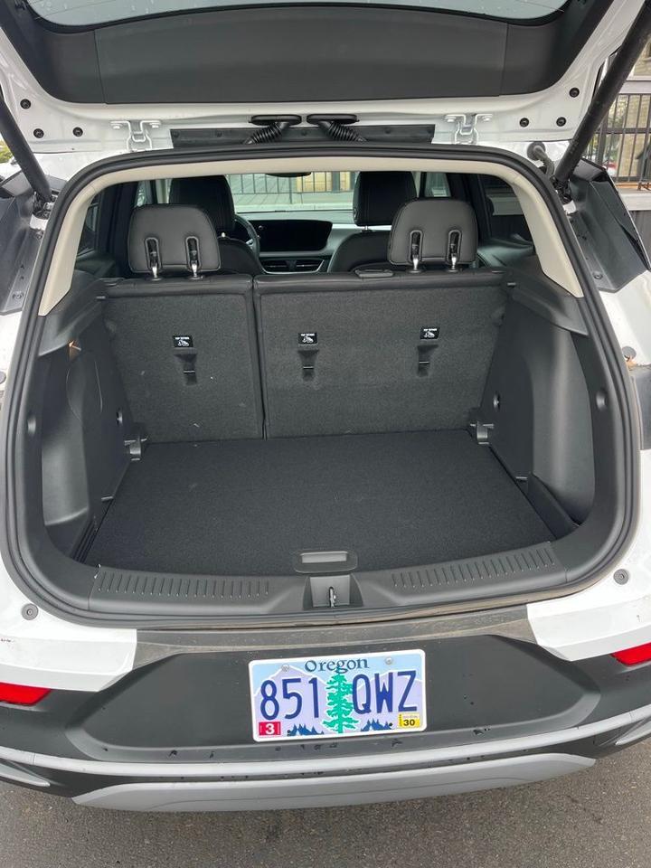 2026 Buick Encore GX Preferred OR
