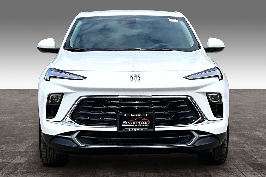 2026 Buick Encore GX Preferred OR