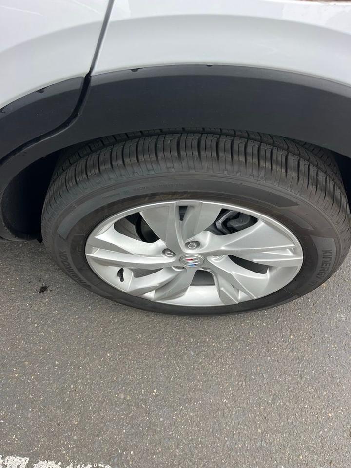 2026 Buick Encore GX Preferred OR