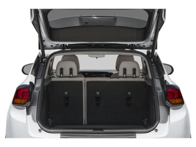 2026 Buick Encore GX Preferred Roseville CA