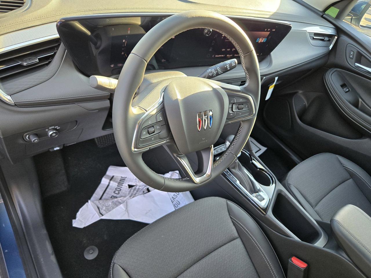 2026 Buick Encore GX Preferred Roseville CA