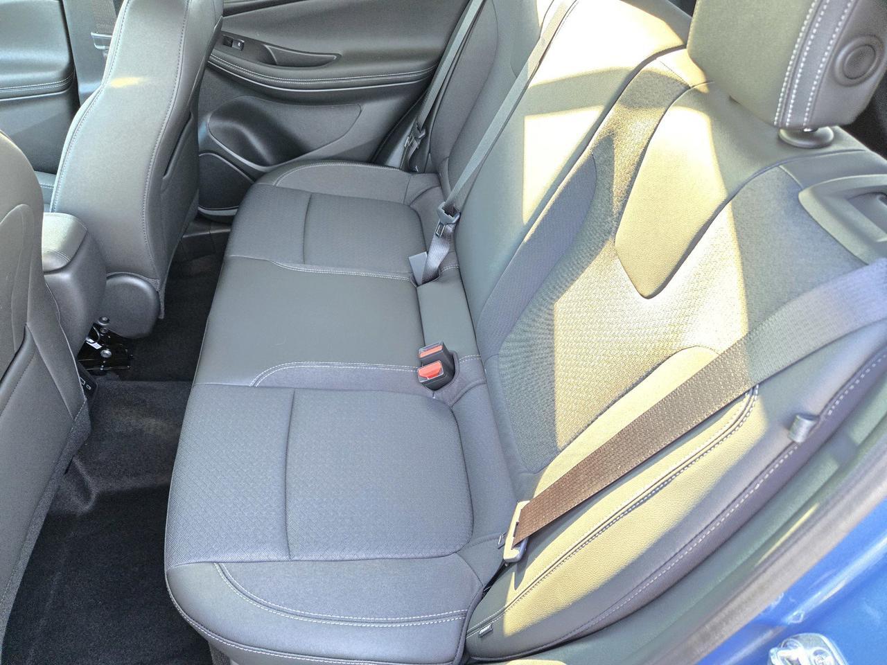 2026 Buick Encore GX Preferred Roseville CA