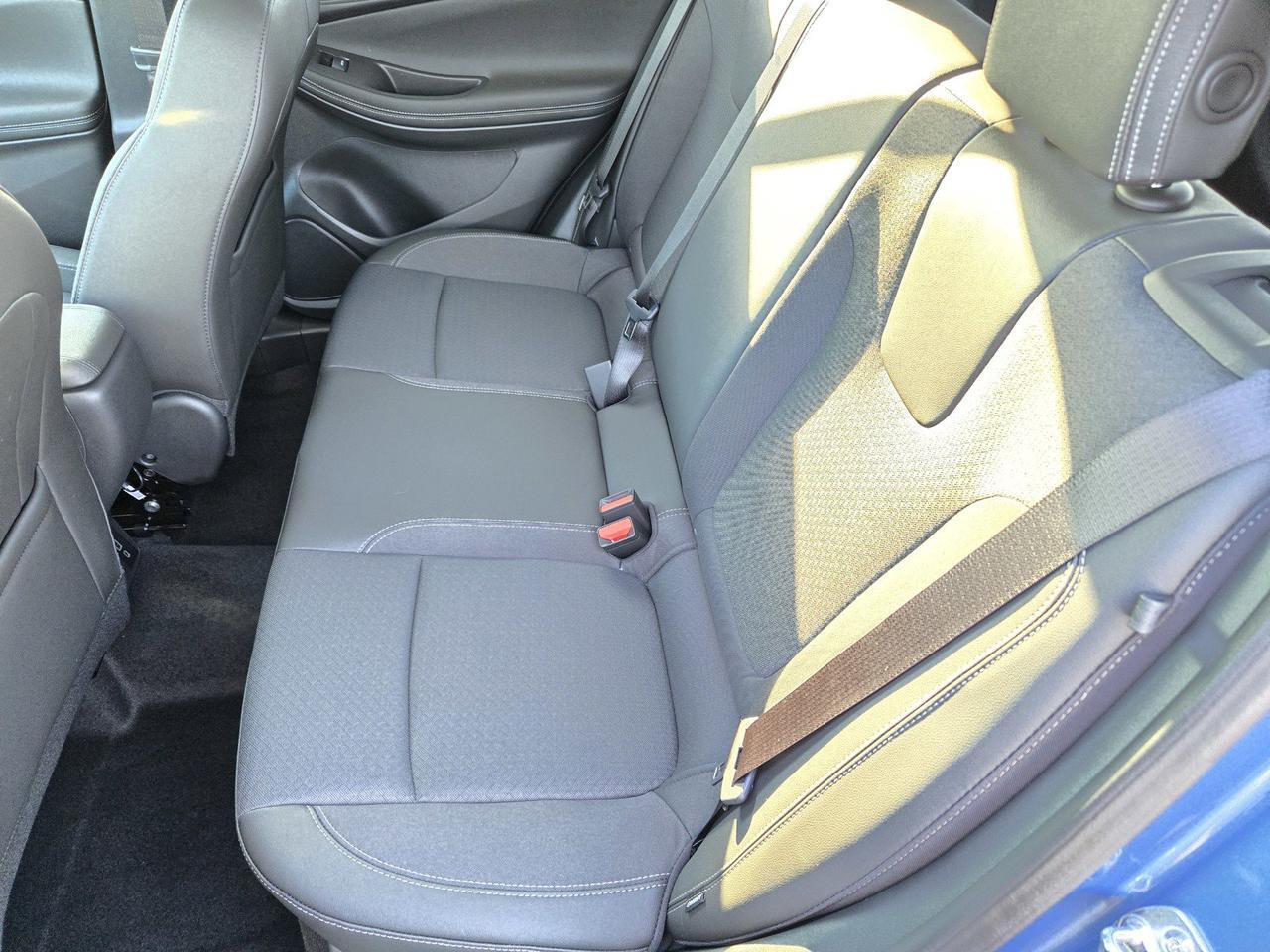 2026 Buick Encore GX Preferred Roseville CA