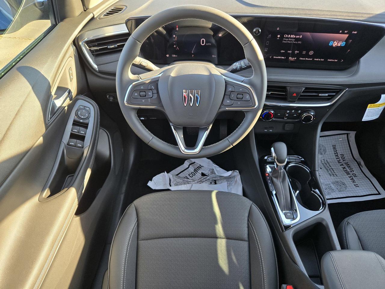 2026 Buick Encore GX Preferred Roseville CA