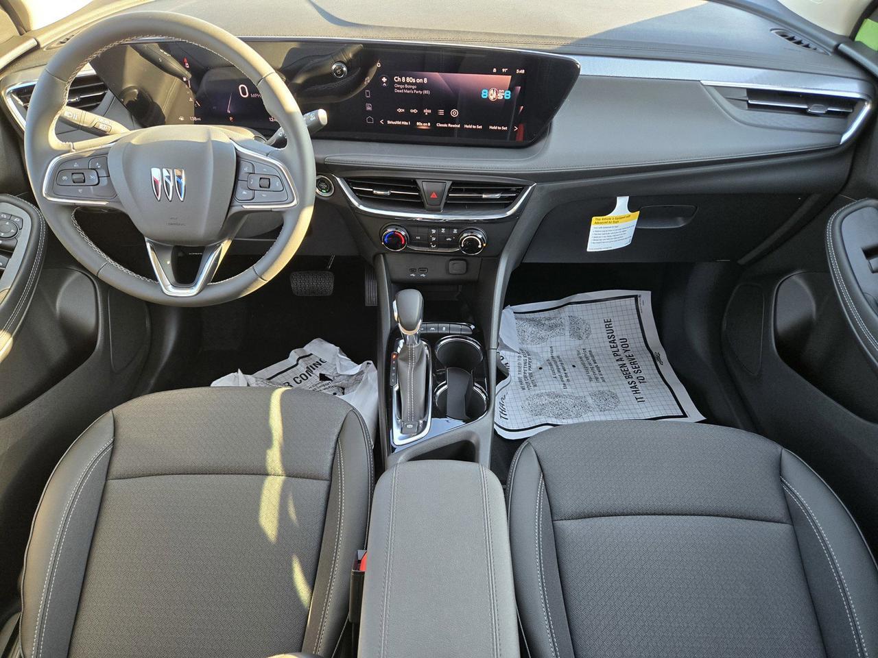 2026 Buick Encore GX Preferred Roseville CA