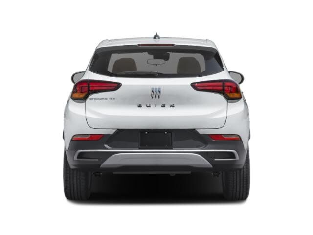 2026 Buick Encore GX Preferred Roseville CA