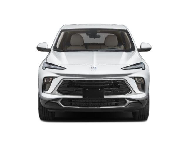 2026 Buick Encore GX Preferred Roseville CA