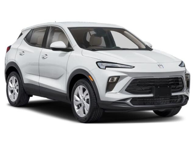 2026 Buick Encore GX Preferred Roseville CA