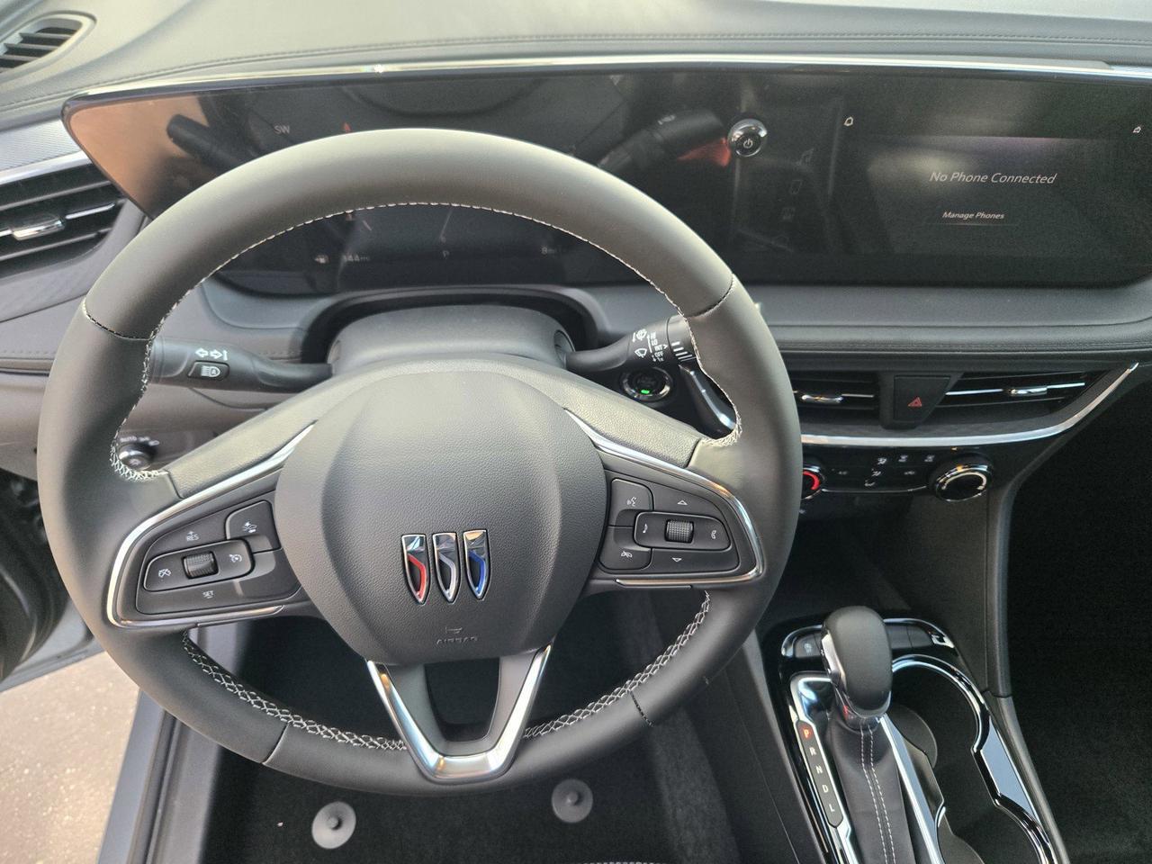 2026 Buick Encore GX Preferred Roseville CA