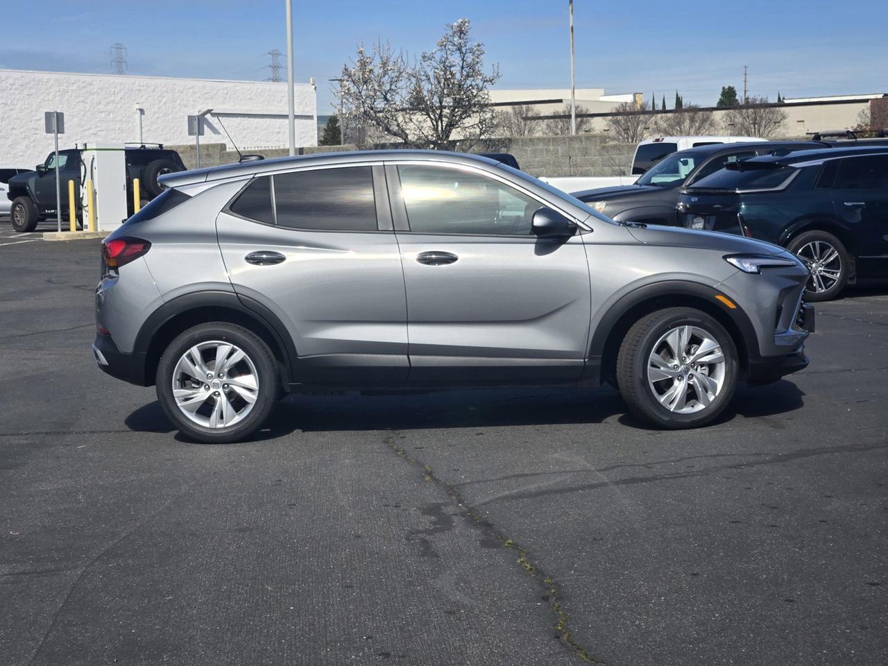 2026 Buick Encore GX Preferred Roseville CA