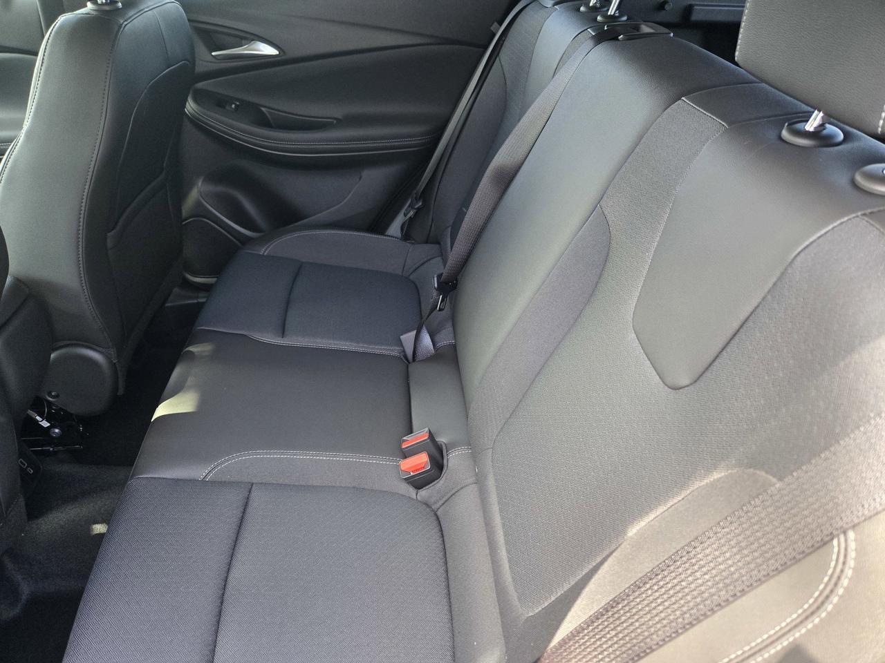 2026 Buick Encore GX Preferred Roseville CA