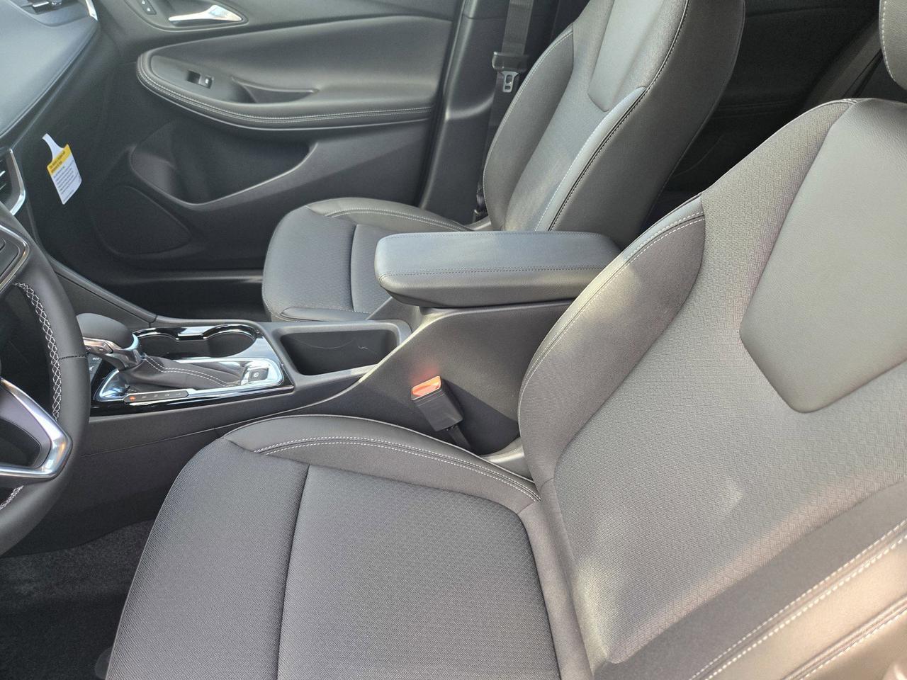 2026 Buick Encore GX Preferred Roseville CA