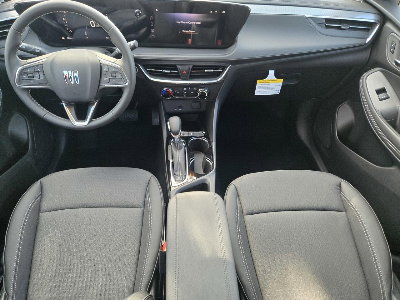 2026 Buick Encore GX Preferred Roseville CA
